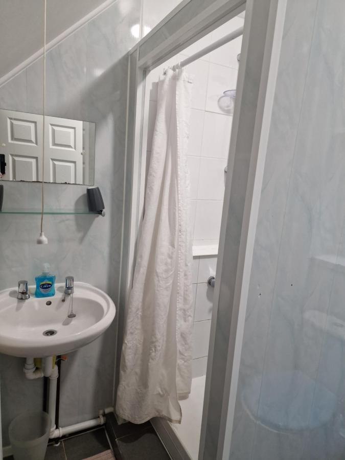 Browning House 3 Bedroom 6 Beds Long Or Short Stay Derby Dış mekan fotoğraf