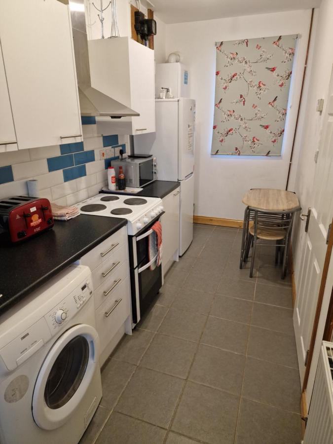 Browning House 3 Bedroom 6 Beds Long Or Short Stay Derby Dış mekan fotoğraf