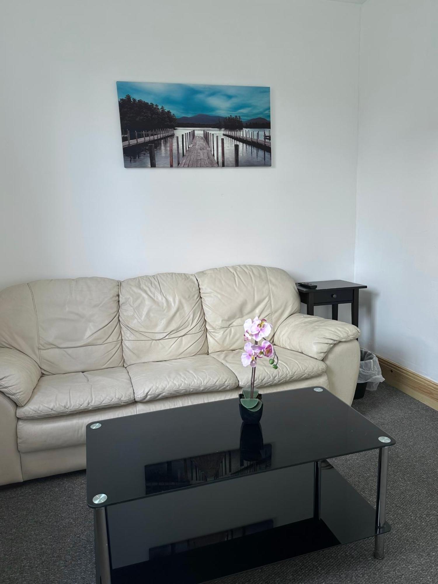Browning House 3 Bedroom 6 Beds Long Or Short Stay Derby Dış mekan fotoğraf
