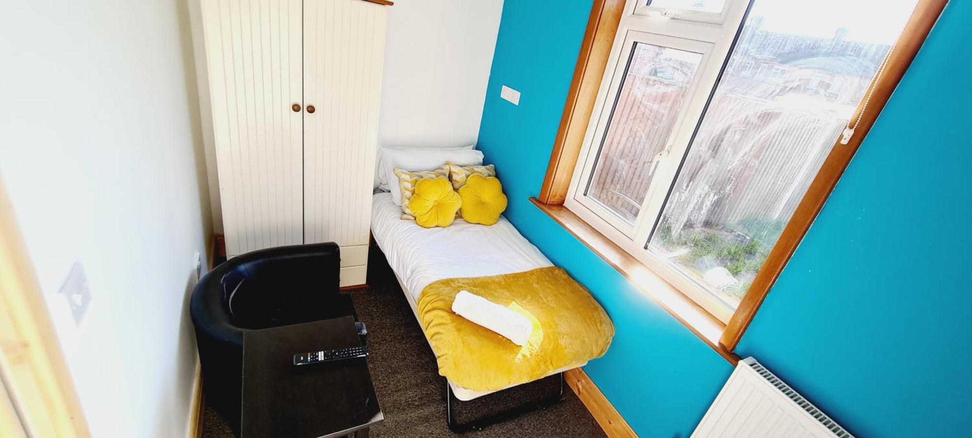 Browning House 3 Bedroom 6 Beds Long Or Short Stay Derby Dış mekan fotoğraf