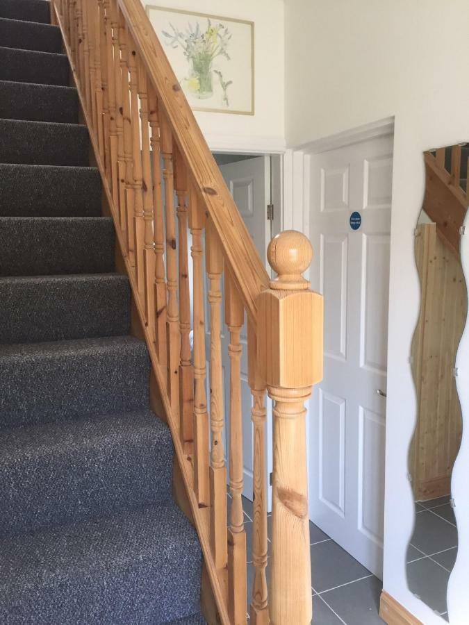 Browning House 3 Bedroom 6 Beds Long Or Short Stay Derby Dış mekan fotoğraf